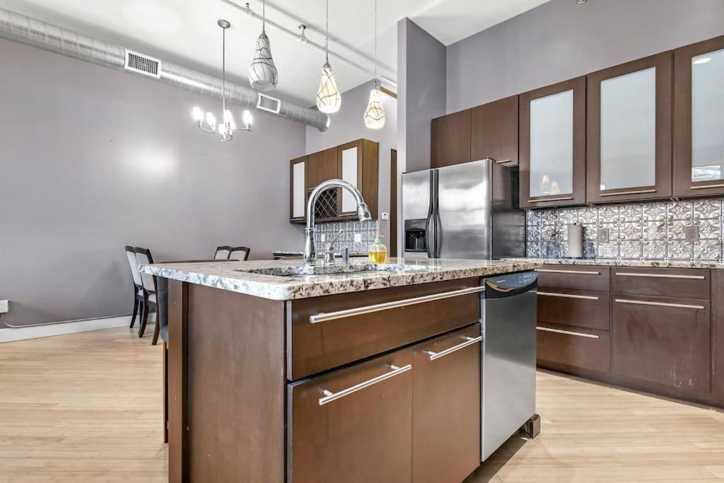 Lovely 2-Bedroom Unit In Springfriend Springfield Dış mekan fotoğraf