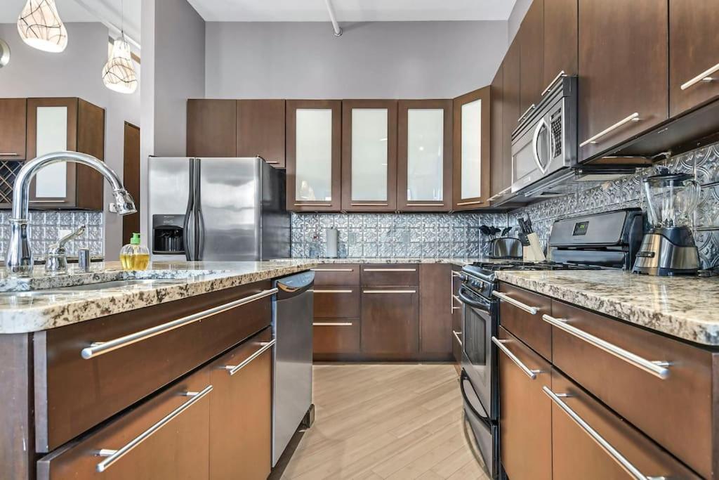 Lovely 2-Bedroom Unit In Springfriend Springfield Dış mekan fotoğraf