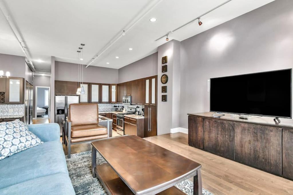 Lovely 2-Bedroom Unit In Springfriend Springfield Dış mekan fotoğraf