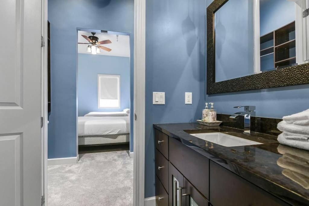 Lovely 2-Bedroom Unit In Springfriend Springfield Dış mekan fotoğraf